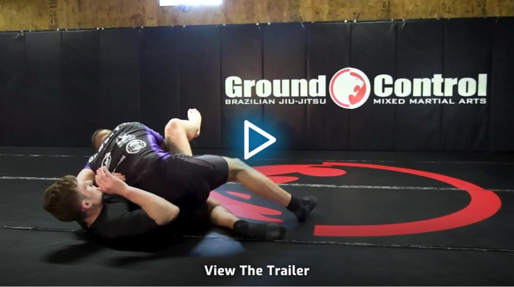 Defensive Wrestling for Jiu-Jitsu Pat Downey DVD Preview
