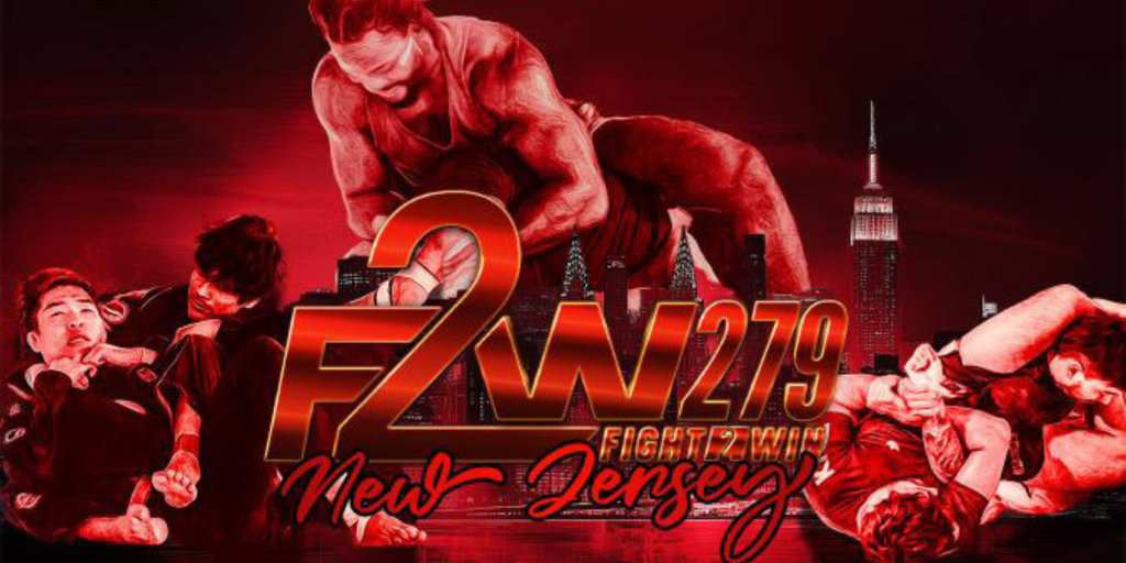 Fight 2 Win 279: Newark Full Results And Highlights