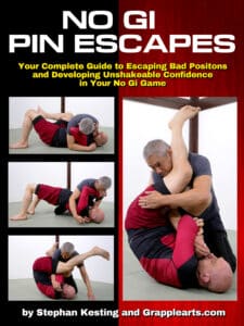 Top 5 BJJ Instructionals of 2025