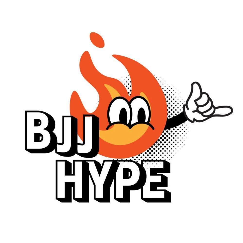 BJJ Hype