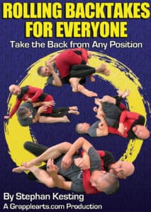 Rolling Backtakes for Everyone, the Instructional