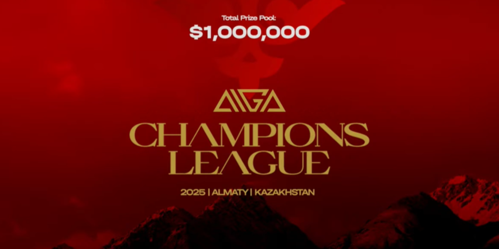 Team Kasai Dominates AIGA Champions League Final as Gordon Ryan Blasts Kaynan Duarte’s Performance