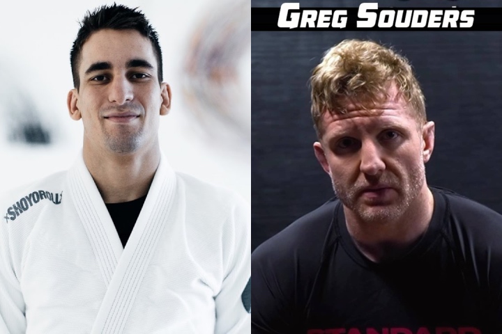 The Great Training Divide: BJJ Legends Clash Over the “Ecological” Movement