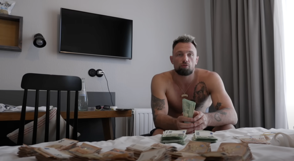 CJI 2: Everything We Know So Far About Craig Jones’ Million-Dollar Grappling Spectacle