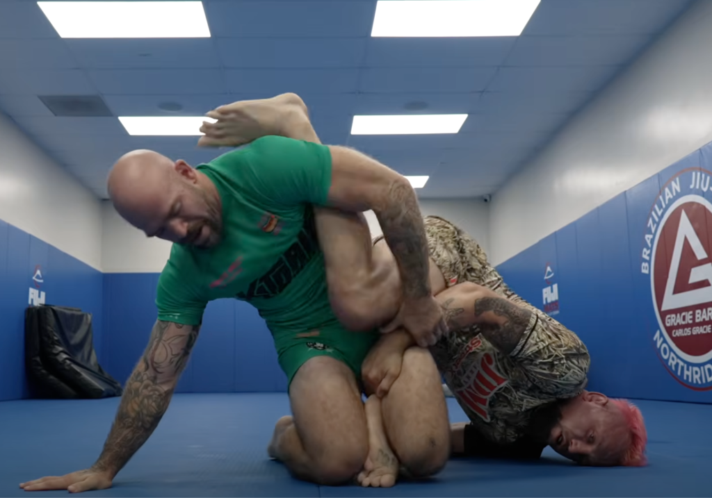 Craig Jones and Kit Dale Discuss Jiu Jitsu’s Bleak Future